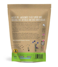 Seedball Wildflower Grab Bags - Wildlife Mix - The Noble Badger Ltd