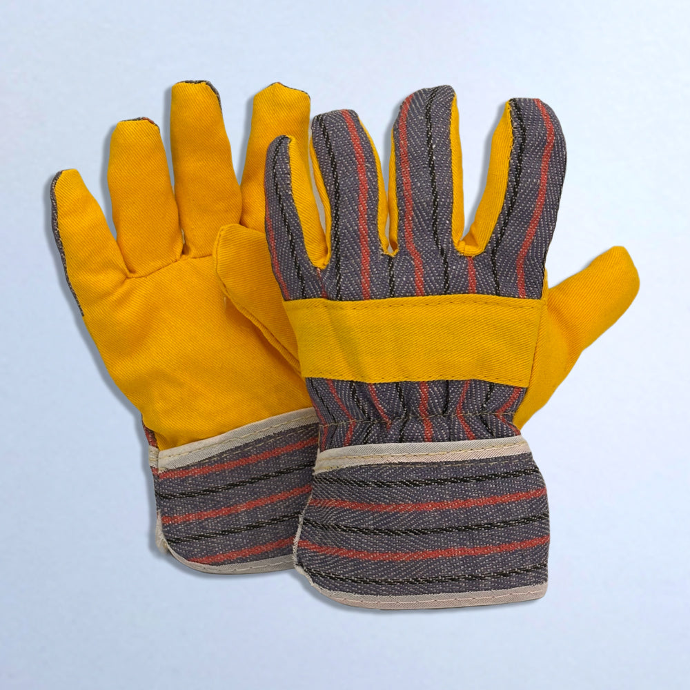 Children's Garden Set - The Noble Badger - Children's Gardening Gloves